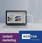 Online Marketing met Content Marketing